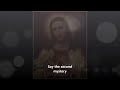 Complete Holy Rosary in form of Gregorian chants