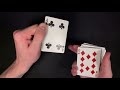 Perform This Super Sensational IMPROMPTU Card Trick All The Time!