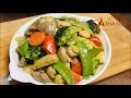 THE BEST AND TASTY CHOPSUEY RECIPE | HOW TO COOK CHOPSUEY