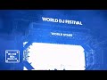 Alok, Eric Prydz @ World Stage, World DJ Festival, South Korea 2024