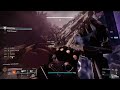 Liminality GM Nightfall (Platinum Run) - 23:13 [Destiny 2]