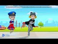 Johny Johny Yes Papa | Baby Toddler Songs -  Nursery Rhymes & Kids Songs  - Toddler Pea