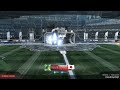 Mi primer flip reset:) (entrenamiento)