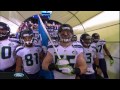 Kurt Russell Seattle Seahawks introduction Super Bowl XLVIII 2014 - Metallica HD Stereo
