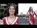 The Making of Atasha Muhlach's Preview Cover | The Making Of | PREVIEW