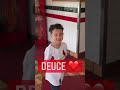 The Best of Jayson Tatum’s Son: Deuce Tatum