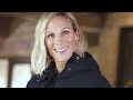 Zara Tindall for Musto Autumn Winter 2022