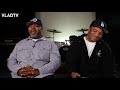 Dresta & BG Knocc Out Don't Believe Eazy-E Died from AIDS (Part 17)