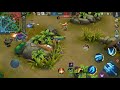 Karina Gameplay|Halimaw Pumatay|KUROZAKU OFFICIAL|MLBB