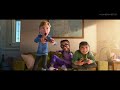 Riley's New Emotions Full Scene | INSIDE OUT 2 (2024) Movie CLIP HD