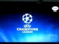 Intro Uefa Champions League 2014-15 Fox Sports