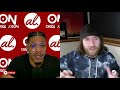 Cwest Talks Working for DISNEY, Meetings With Major Record Labels, New Album Time To K!LL + More