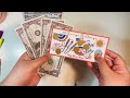 Budget Video: Intro Into Mini Savings Challenges! FREEBIES!!