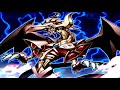 Yu-Gi-Oh! - Wicked God Archetype