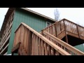 PermaBilt® Pole Building Two Story Metal Garage - Freeland, WA