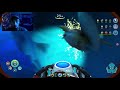 Cold and Under Water!!   Subnautica Ep. 2