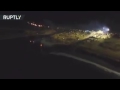 Drone view at Standing Rock (November 20-21, 2016)