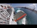 Taking a Ferry in Greece? Watch this first!