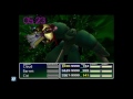 FINAL FANTASY VII: Emerald Weapon PS4