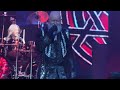 Judas Priest - Invincible Shield (live) / 30.03.2024 Poland / Kraków / 4K!