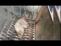Extreme Powerful Metal Shredder vs Car | Amazing Continous Shredding Process