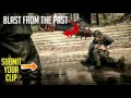 Battlefield 1 - Random & Funny Moments #10 (Teammate Trolling!)