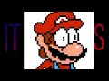 Mario voice samples that I edited to sound like (Pizza tower/wario land 4) voice affects.