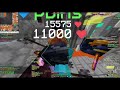 Claiming Necron's Handle from the best F7 cryptrun ever done | Hypixel Skyblock