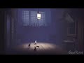 Little Nightmares /Secrets Of The Maw/ Spooky Month Special #4
