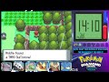 Noctowl Is Overpowered - Pokémon Diamond Randomizer Hardcore Nuzlocke Ep12