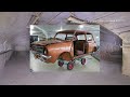 We FOUND The Lost Cars Of the Longbridge Tunnels! PROTOTYPES And The GREATEST BRITISH BARNFIND!