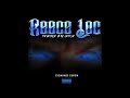 Reece Loc - 8 Feet Feat Thaboi P