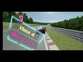 ASSOLUTO RACING / Nissan GTR 07 Grip + Drag Tune