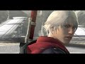 Nero Vs. Credo Boss Fight (Devil May Cry 4 Remastered) 4K 60FPS