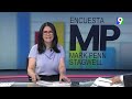Encuesta : Luis  Abinader ganaría en primera vuelta  | Emisión Estelar SIN con Alicia Ortega