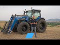 Video Tutorial Landini Serie 6RS