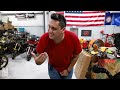 How To Clean a Harley-Davidson