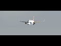 Aerofly Fs2022 London to Lanzerote A320