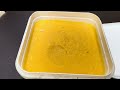 Mango Ice Cream Without Sugar | Sugar Free Ice Cream |@The Mix Channel