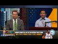 Lakers free agency blunders, Klay's fit with Mavs, will Paul George work out in Philly? | THE HERD