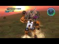 EDF Earth Defense Force 5 M 100 Greatest Final Confrontation - Fencer Inferno