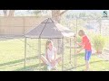 ✅Top 5 Best Outdoor Dog Kennel in 2024