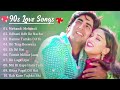 90’S Bollywood Old Hindi Songs💘Old Hindi Love Song💘 Udit Narayan, Alka Yagnik, Kumar Sanu