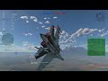 Su-27S | A hunter never rests