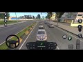 truck simulator ultimate gameplay from kobe to wakayama total distance is 66 kilometer