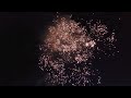 2023 TG PYRO Firework Show on OHOP Lake (Horizontal)