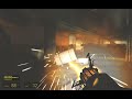 Half Life 2 | some random gameplay