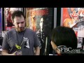 SFBC @ NY Comic Con: Joe Abercrombie