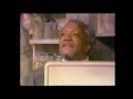 Fred Falls For A Younger Woman | Sanford and Son