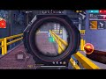 🔥First Time 50 Kills Challenge With SANTINO Charcter Only Factory Roof ||🔥Factory Top Challenge